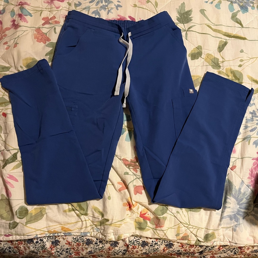 Figs denim xxs Yola pants